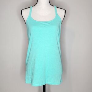 American Eagle Racerback Tank